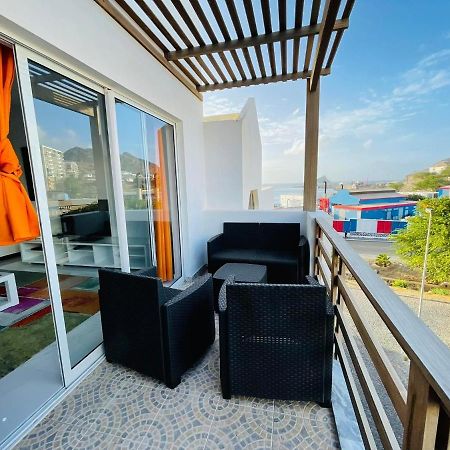 Duarte Apartments - Laginha Mindelo Exteriér fotografie