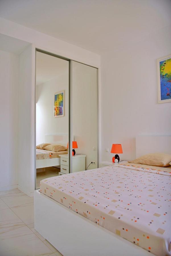 Duarte Apartments - Laginha Mindelo Exteriér fotografie